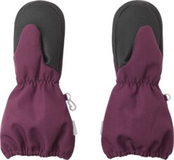 vaikiškos pirštinės