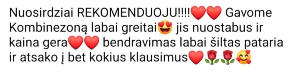 rekomenduoju pupiu lentynele