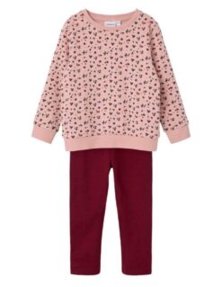 Name it vaikiškas komplektas