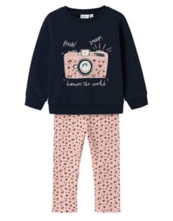 Name it vaikiškas komplektas