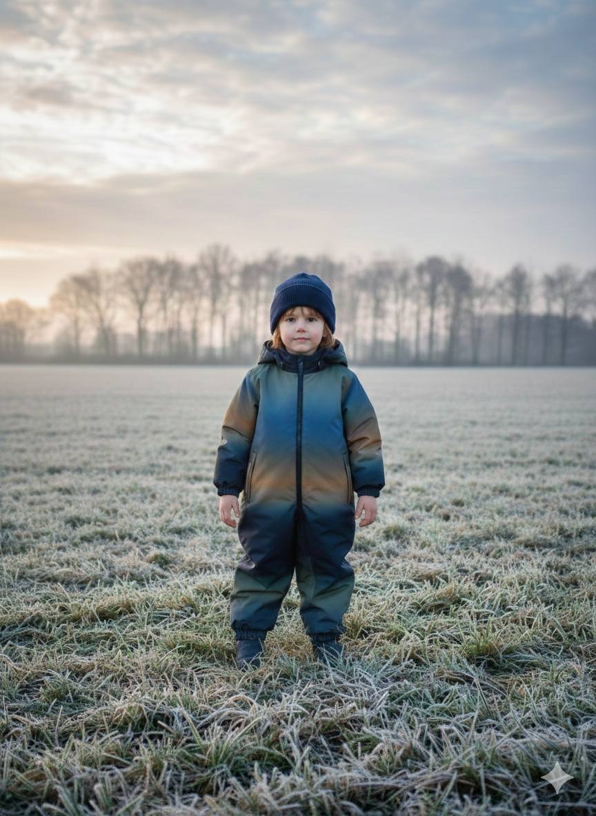 Name it snow žieminis kombinezonas