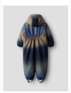 Name it snow žieminis kombinezonas