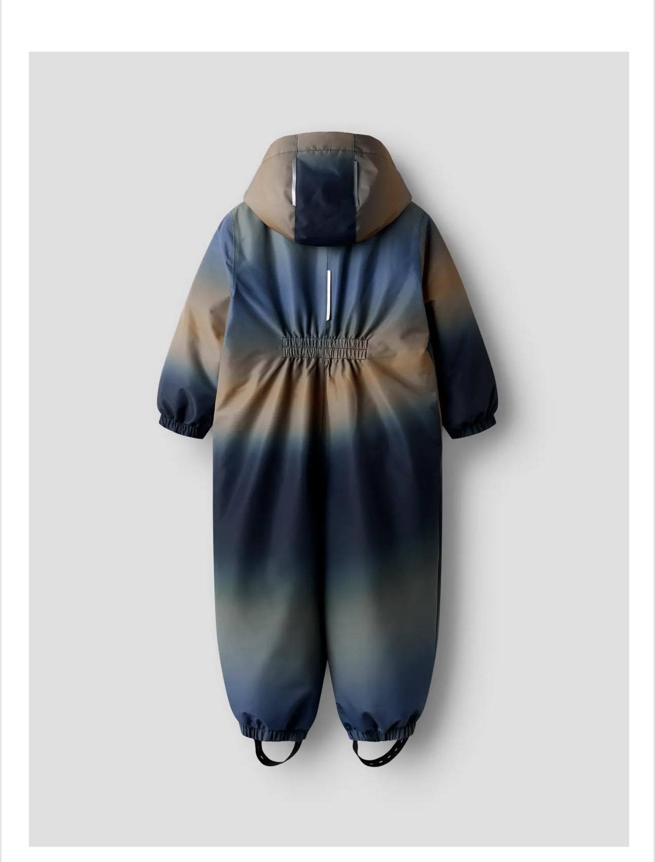 Name it snow žieminis kombinezonas