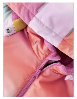 Name it snow žieminis kombinezonas