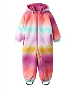 Name it snow žieminis kombinezonas