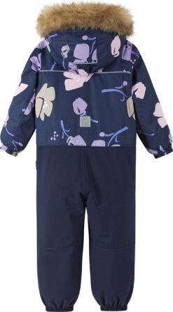 Vaikiškas „ReimaTec“ neperšlampamas žieminis kombinezonas