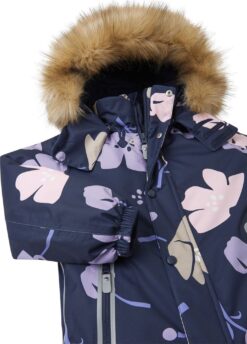 Vaikiškas „ReimaTec“ neperšlampamas žieminis kombinezonas