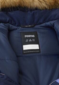 Vaikiškas „ReimaTec“ neperšlampamas žieminis kombinezonas