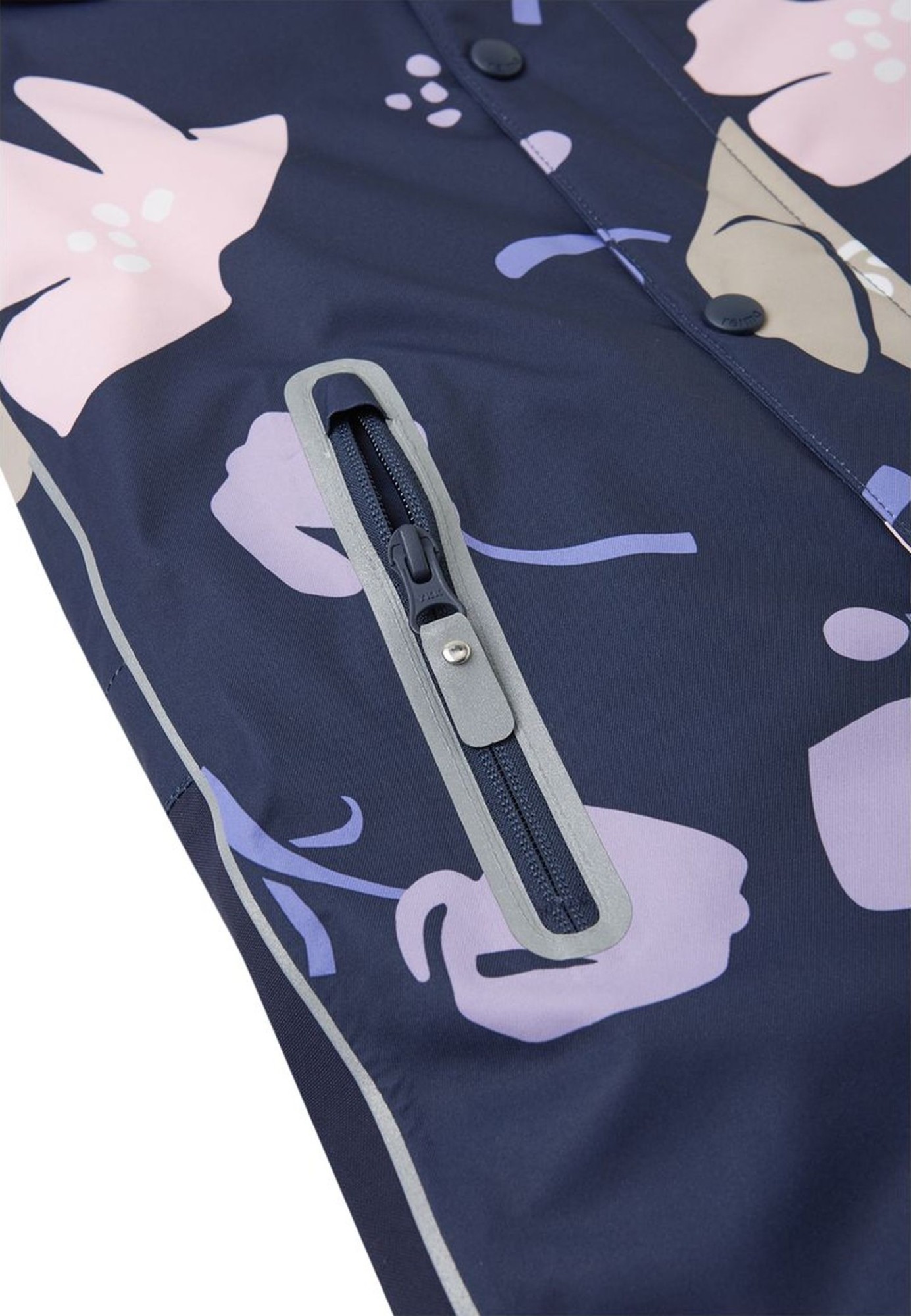 Vaikiškas „ReimaTec“ neperšlampamas žieminis kombinezonas