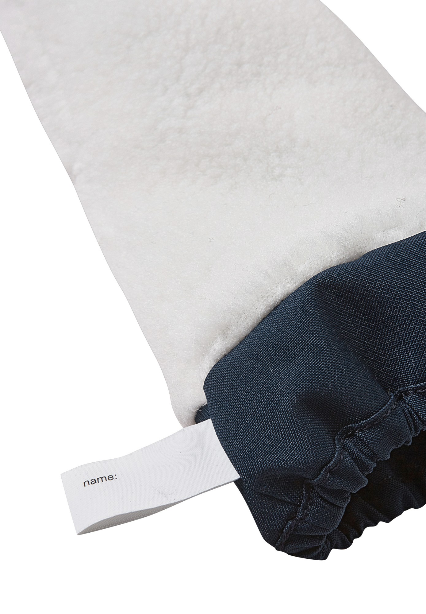 Vaikiškos žieminės pirštinės REIMA Moffen (Navy) - Image 4