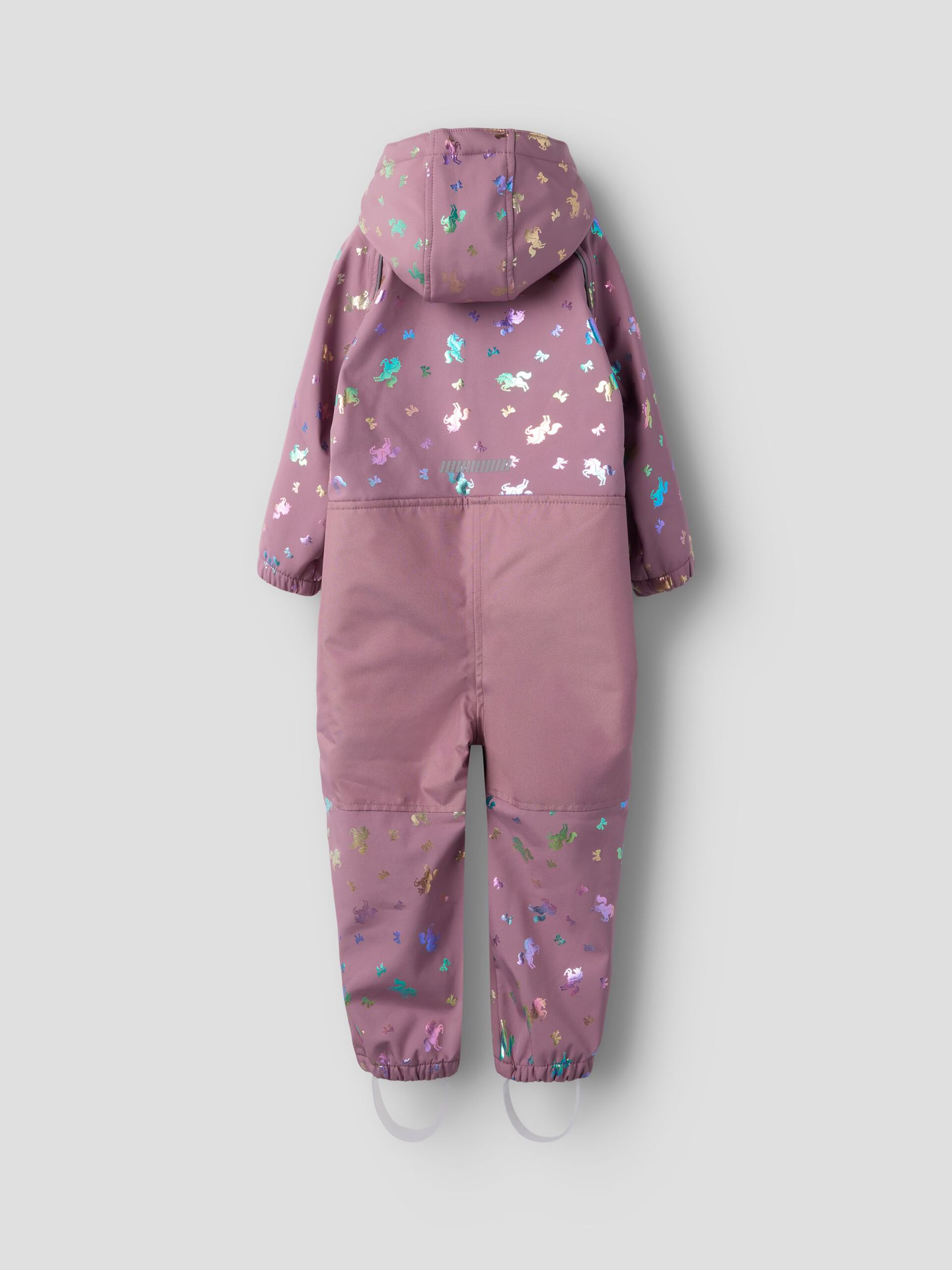 Name it softshell kombinezonas vaikams "Magiškas vienaragis" - Image 3