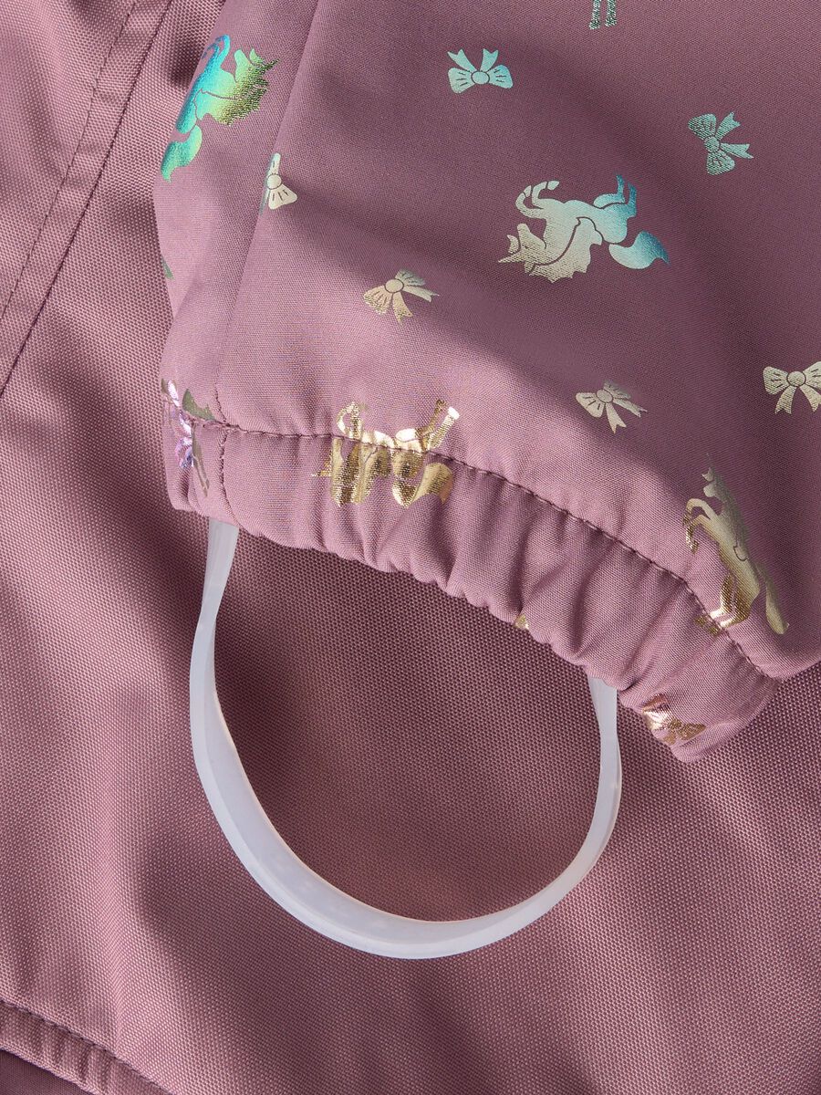 Name it softshell kombinezonas vaikams "Magiškas vienaragis" - Image 5