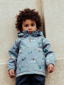 Demisezoninės striukės