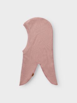 Name it dvisluoksnė organinės medvilnės pavasario kepurė mergaitei 