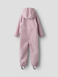 Name it softshell kombinezonas vaikams 