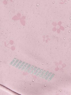 Name it softshell kombinezonas vaikams 