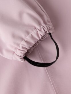 Name it softshell kombinezonas vaikams 