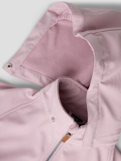 Name it softshell kombinezonas vaikams 