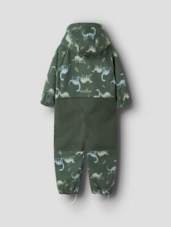 NAUJIENA Name it softshell kombinezonas vaikams "Dino nuotykis" - Image 3