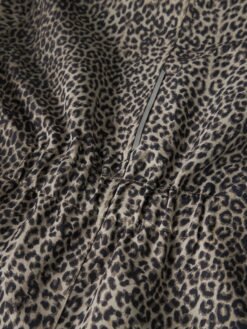 Name it snow10 žieminis kombinezonas "Leopardo žavesys" - Image 6